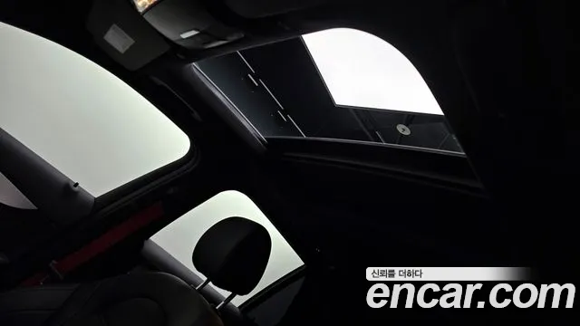 Mercedes-Benz GLC-Class GLC-класс X253 — Фото автомобиля 18