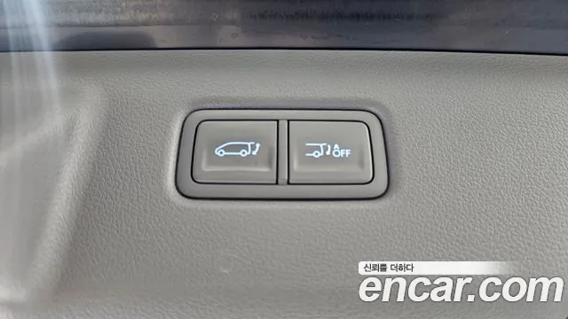 Hyundai Staria Staria L3.5 Lounge 9 мест — Фото автомобиля 29