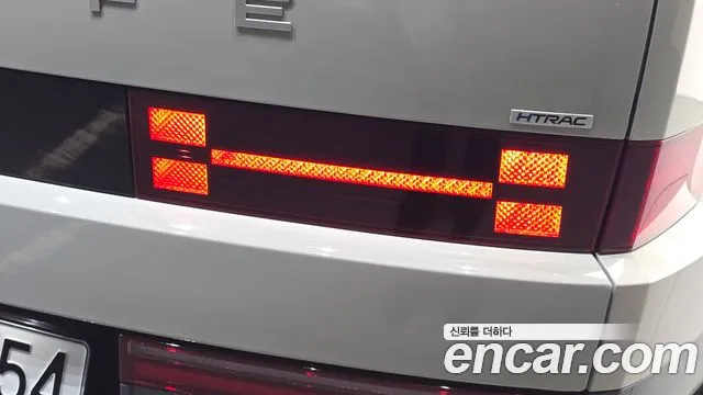 Hyundai Santa Fe MX5 — Фото автомобиля 23
