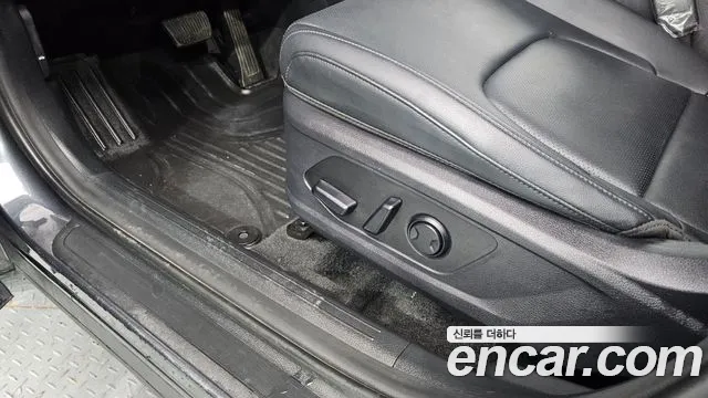 Kia Sportage 5th Gen — Фото автомобиля 22