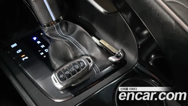 Hyundai Avante CN7 — Фото автомобиля 21