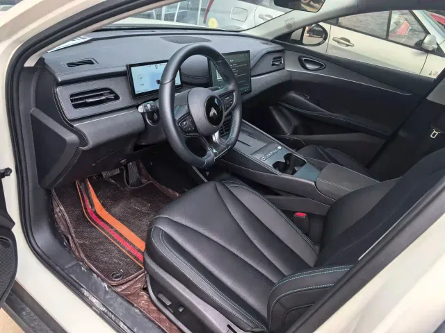 BYD Seal 06 — Фото автомобиля 8