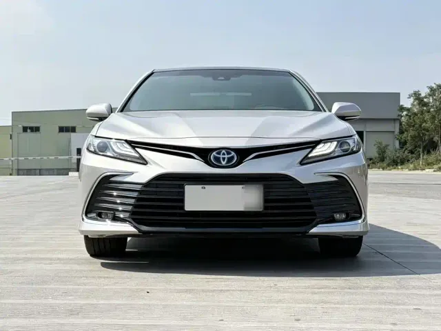 Toyota Camry — Фото автомобиля 10