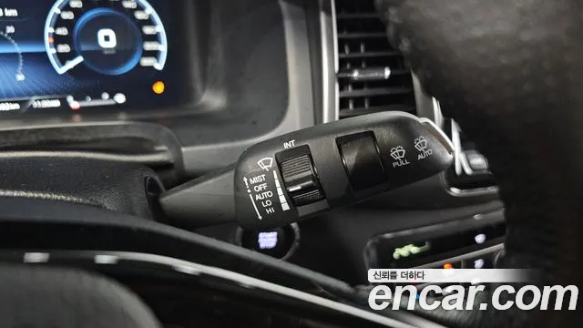 KGM Rexton (New) Sports — Фото автомобиля 25