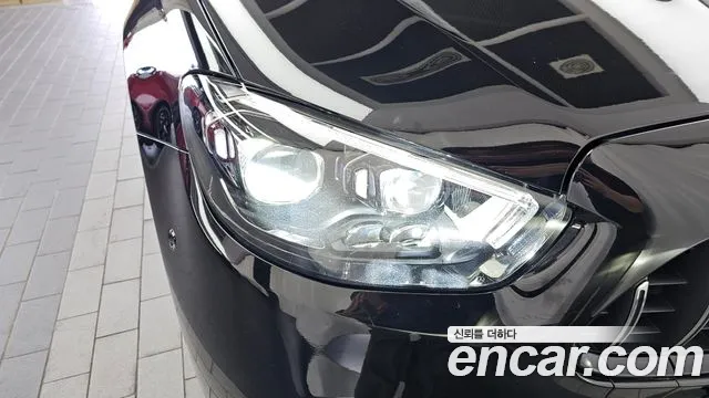Mercedes-Benz E-Class W213 — Фото автомобиля 7