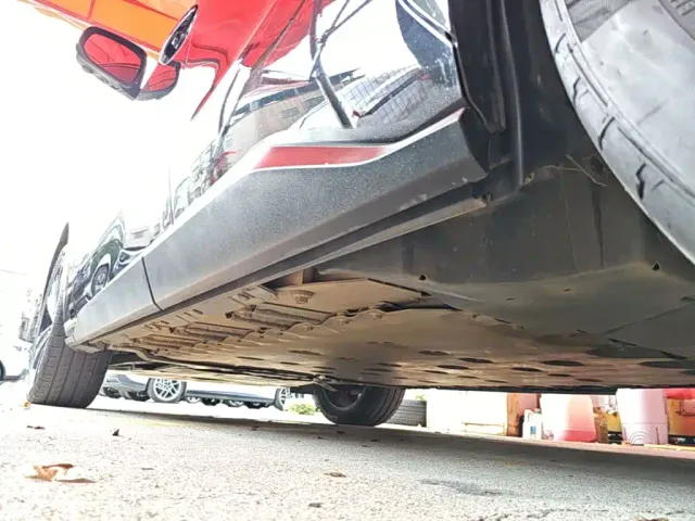 Toyota GAC bZ4X — Фото автомобиля 21