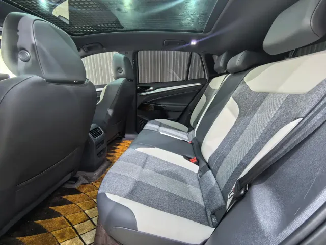 Volkswagen ID.4 Crozz — Фото автомобиля 10