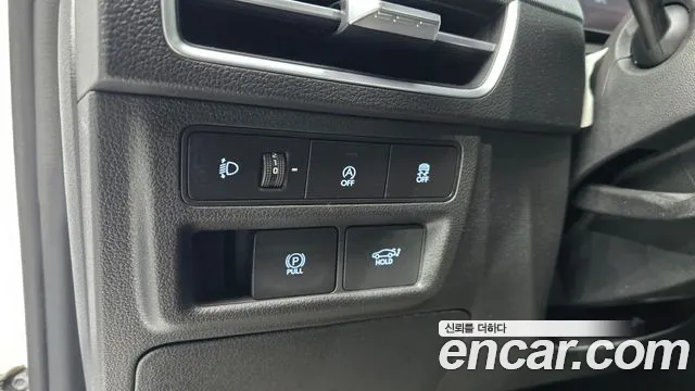 Hyundai Sonata — Фото автомобиля 20