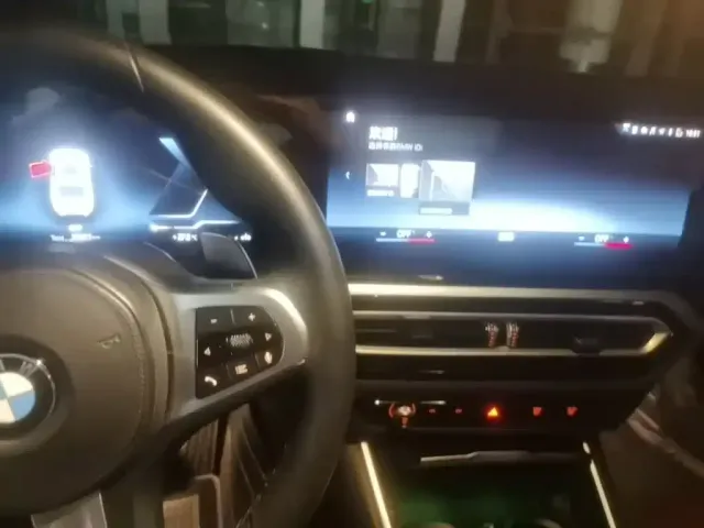 BMW 3 Series — Фото автомобиля 12