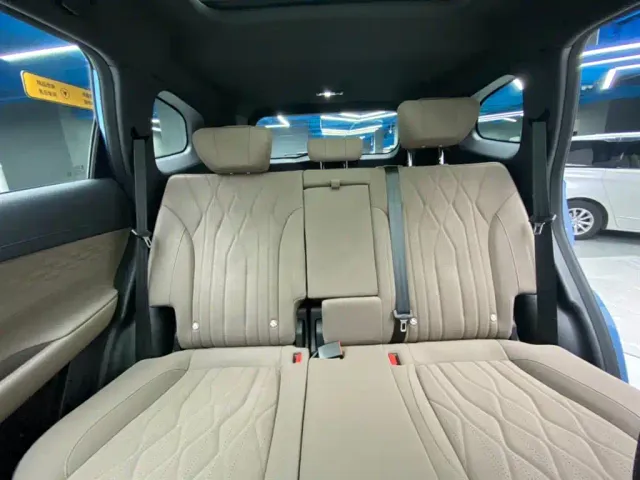 Chery Tiggo 8 PLUS C-DM — Фото автомобиля 19
