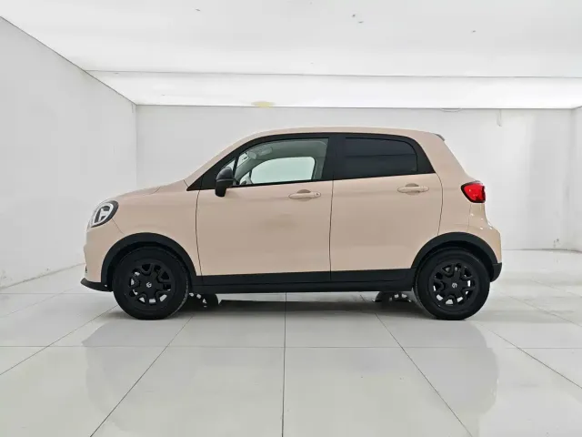 Leapmotor Leapmotor T03 2023 310 Light Edition — Фото автомобиля 12