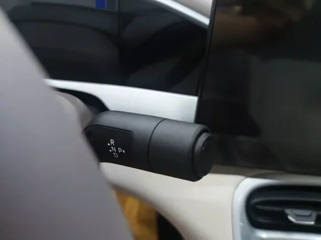 Geely Starry Wish — Фото автомобиля 11