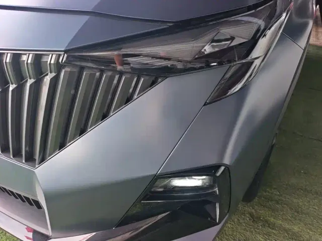 GAC Trumpchi GS3 — Фото автомобиля 23