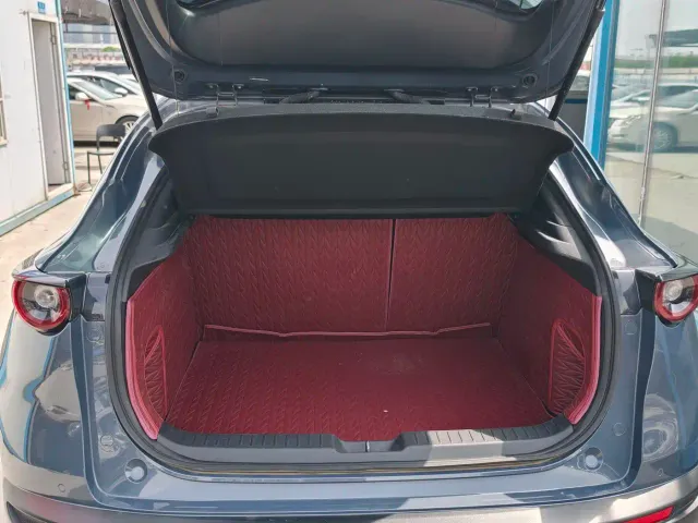 Mazda CX-30 — Фото автомобиля 11
