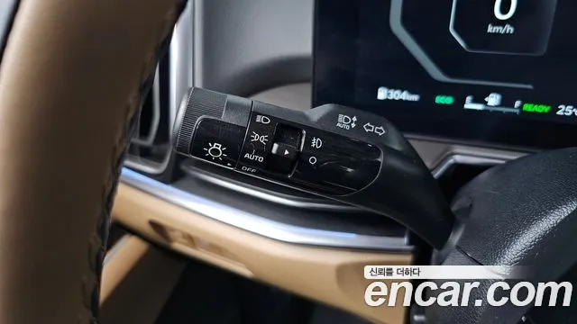 Kia Sorento Generation 4 — Фото автомобиля 30