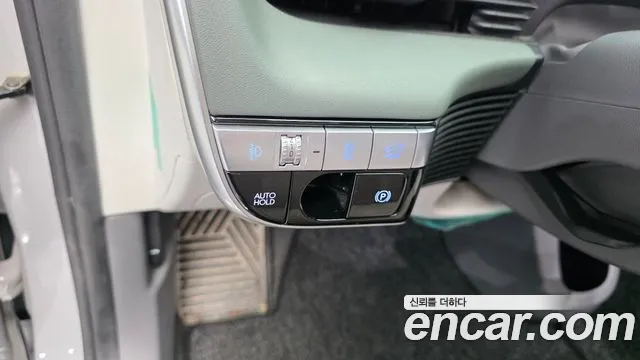 Hyundai Ioniq5 Ioniq5 — Фото автомобиля 26