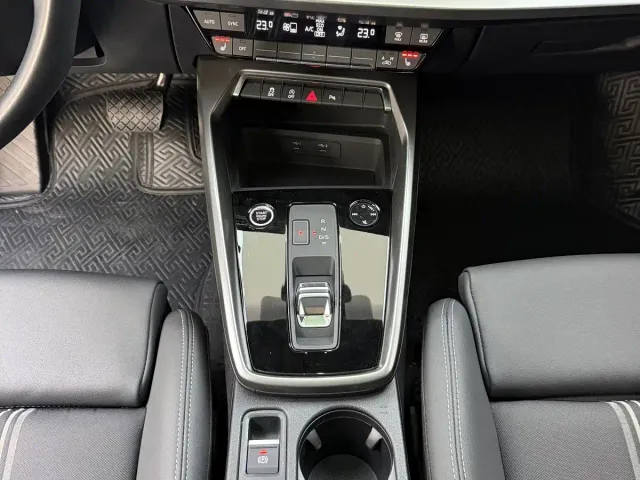 Audi A3 — Фото автомобиля 17