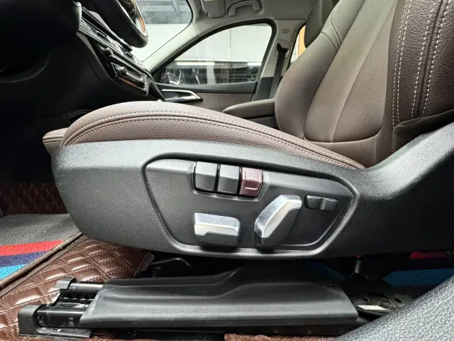 BMW 1 Series — Фото автомобиля 16