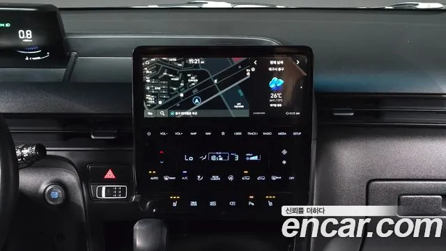 Hyundai Staria — Фото автомобиля 25