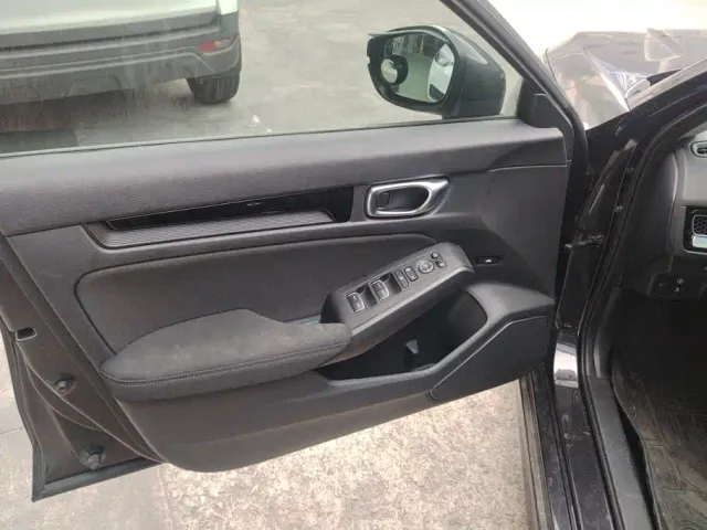 Honda Integra — Фото автомобиля 7