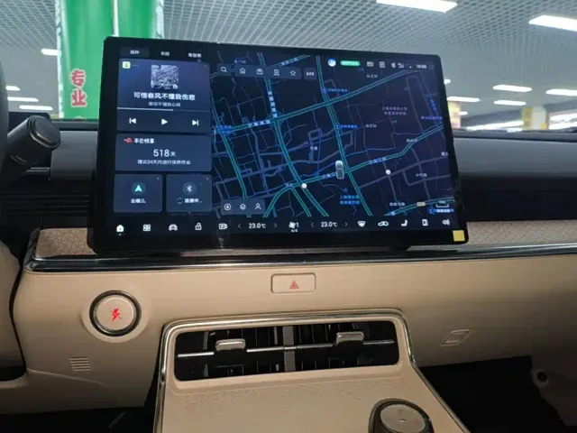 Toyota BoZhi 3X — Фото автомобиля 12