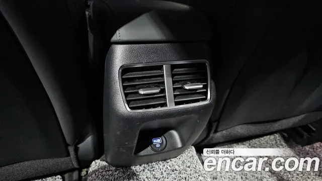 Hyundai Sonata DN8 — Фото автомобиля 29