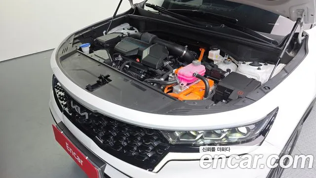 Kia Sorento 4th Gen — Фото автомобиля 6