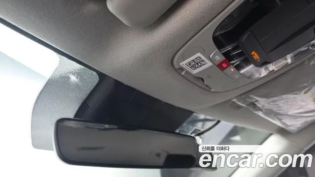 Kia Seltos — Фото автомобиля 19