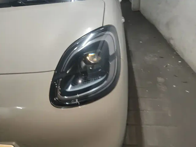 Wuling Hongguang Mini EV — Фото автомобиля 23