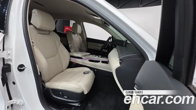 Genesis GV70 2.2 Дизель AWD — Фото автомобиля 10