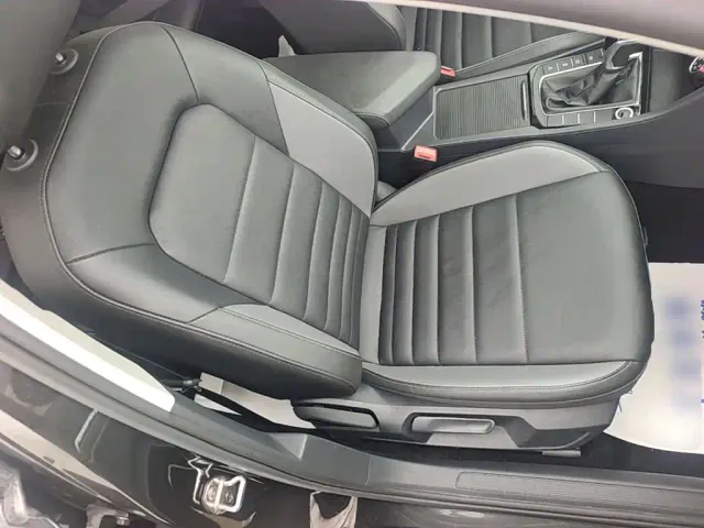 Volkswagen Sagitar — Фото автомобиля 24