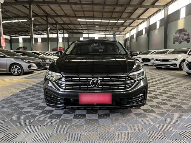 Volkswagen Sagitar — Фото автомобиля 7