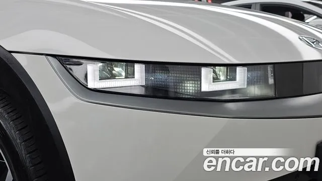 Hyundai Ioniq 5 — Фото автомобиля 7
