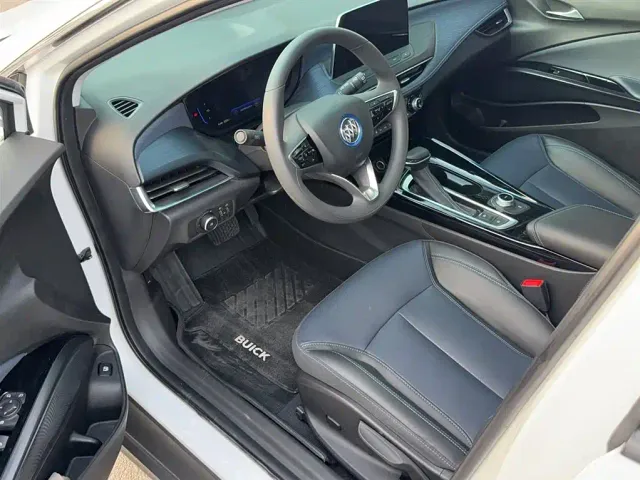 Buick Velite 6 — Фото автомобиля 17