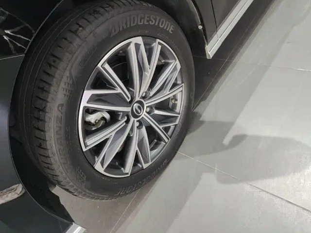 GAC Trumpchi M8 — Фото автомобиля 22
