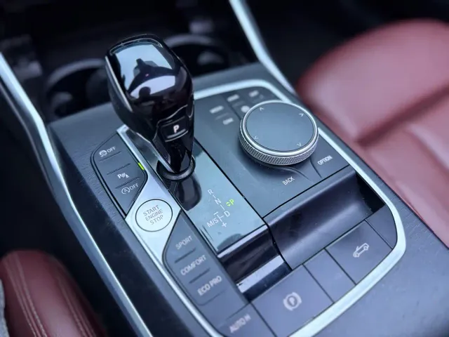 BMW 4 Series — Фото автомобиля 17