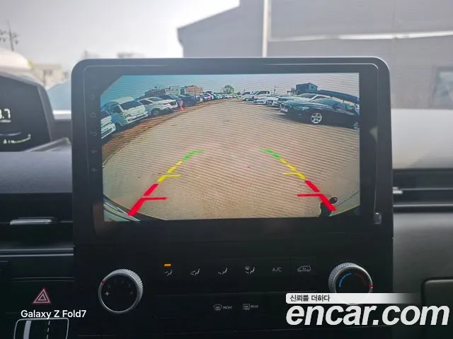 Hyundai Staria Staria Карго 5 мест — Фото автомобиля 12