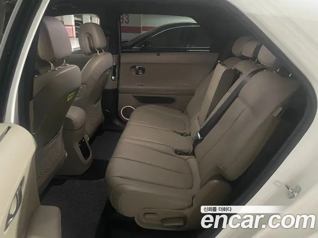 Hyundai Ioniq 5 Ioniq 5 (New) — Фото автомобиля 17