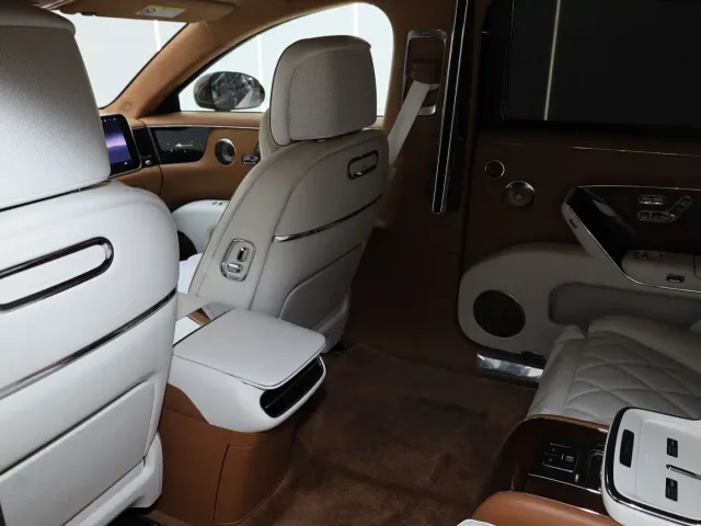Maextro S800 — Фото автомобиля 11