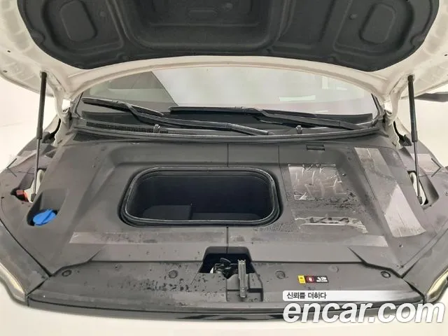 Kia EV3 — Фото автомобиля 17