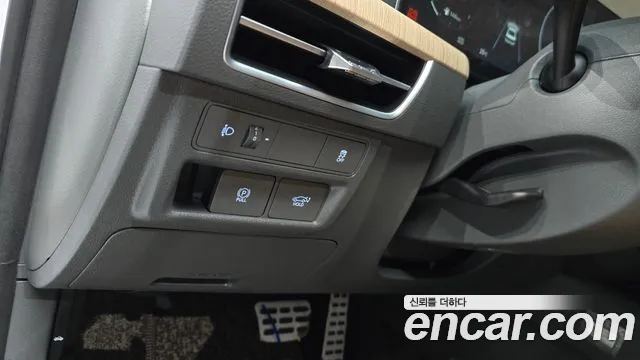 Hyundai Sonata DN8 — Фото автомобиля 28