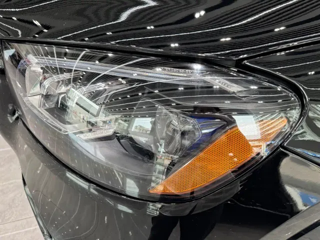 Mercedes-Benz Mercedes-Benz GLS — Фото автомобиля 5
