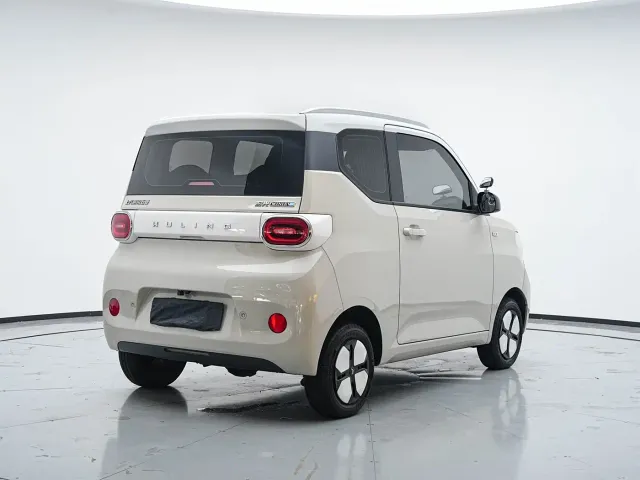 Wuling Hongguang Mini EV — Фото автомобиля 19