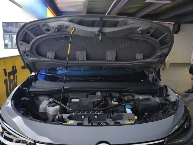 Volkswagen ID.4 Crozz — Фото автомобиля 19