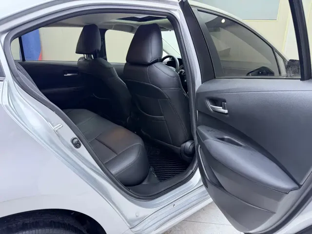 Toyota Corolla — Фото автомобиля 18