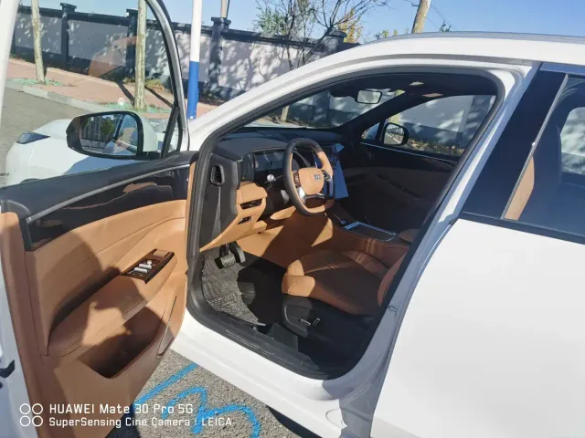 Geely Galaxy L7 — Фото автомобиля 11