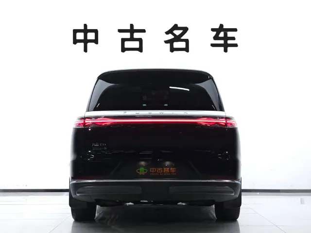 Chery Fengyun Fengyun T11 2024 Base Model — Фото автомобиля 5