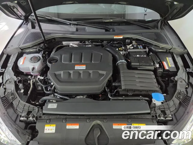 Audi A3 — Фото автомобиля 6