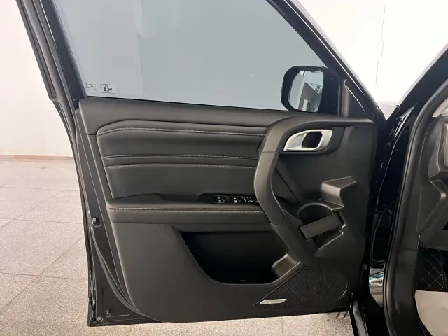 Haval Big Dog — Фото автомобиля 6