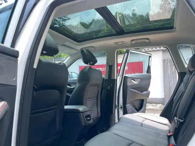 Changan CS35 Plus — Фото автомобиля 15